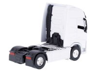 Modell 1:64, VOLVO FH, Sattelzug, weiß (C00802VFCB)