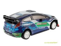 Modell 1:20 Ford Fiesta WRC Castrol EDGE, ferngesteuert