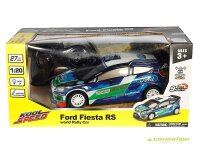 Modell 1:20 Ford Fiesta WRC Castrol EDGE, ferngesteuert