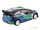 Modell 1:20 Ford Fiesta WRC Castrol EDGE, ferngesteuert