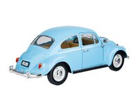 passend für kompatibel mit - Modell 1:32, 1967 VW Classical Beetle, blau (A05750CBNI)