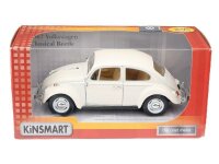 passend für kompatibel mit - Modell 1:32, 1967 VW Classical Beetle, creme (A05750CBKR)