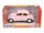 Modell 1:32, 1967 VW Classical Beetle, pink