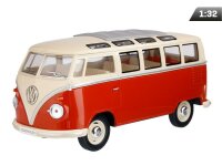 passend für kompatibel mit - Modell 1:32, 1967 VW...