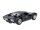 passend für kompatibel mit - Modell 1:32, Kinsmart, 1966 Ford GT40 MKII, schwarz