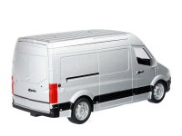 Modell 1:32, Mercedes-Benz Sprinter, silber