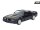 Modell 1:32, RMZ 178 Pontiac Firebird, schwarz