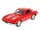 Modell 1:32, RMZ 1963 Chevrolet Corvette Stingray Split Window, Rot