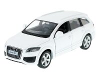 Modell 1:32, RMZ Audi Q7 V12, weiß