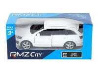 Modell 1:32, RMZ Audi Q7 V12, weiß