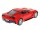 Modell 1:32, RMZ Chevrolet Corvette, Grand Sport, rot