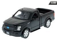 Modell 1:32, RMZ Ford F150, schwarz