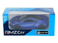 Modell 1:32, RMZ Honda NSX, blau