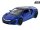 Modell 1:32, RMZ Honda NSX, blau