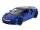 Modell 1:32, RMZ Honda NSX, blau