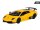 Modell 1:32, RMZ Lamborghini Murcielago LP670-4 SV, Gelb