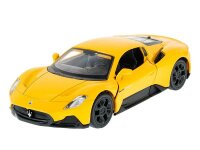 Modell 1:32, RMZ Maserati M20, gelb