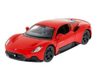 Modell 1:32, RMZ Maserati M20, rot
