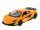 passend für kompatibel mit -  1:32, RMZ McLaren 600LT, orange