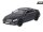 passend für kompatibel mit -  1:32, RMZ Mercedes-Benz CLS 63 AMG, schwarz