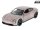 Modell 1:32, RMZ Porsche Taycan Turbo S, 2020, pink