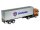 Modell 1:32, SCANIA R470, orange silber