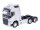 Modell 1:32, VOLVO FH, Traktor, silber