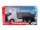 Modell 1:32, VOLVO FH, Traktor, silber