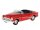 Modell 1:34, 1953 Buick Skylark, rot (A875BSC)