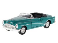 passend für kompatibel mit -  1:34, 1953 Buick...