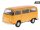 Modell 1:34, 1972 VW T2, gelb (A880VWT2Z)