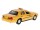 Modell 1:34, 1999 Ford Crown Victoria Taxi, gelb (A880FCVTZ)