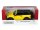 Modell 1:34, 2022 Ford Bronco Hard Top, gelb  (A11768Z)