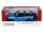 Modell 1:34, 2022 Ford Bronco Open Top, blaus (A11767N)