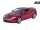 Modell 1:34, ASTON MARTIN V12 Vantage, Burgund (A880AMVBO)