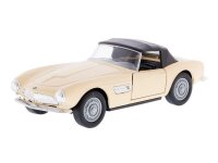 Modell 1:34, BMW 507, cremig (A00875B5K)