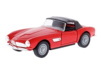 Modell 1:34, BMW 507, rot (A00875B5C)