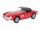 Modell 1:34, BMW 507, rot (A00875B5C)