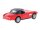 Modell 1:34, BMW 507, rot (A00875B5C)