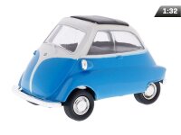 passend für kompatibel mit -  1:34, BMW Isetta,...