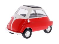 passend für kompatibel mit -  1:34, BMW Isetta,...