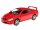 Modell 1:34, Honda Integra Type-R, rot (A11761C)