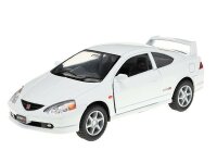 Modell 1:34, Honda Integra Type-R, weiß (A11761B)