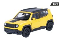 passend für kompatibel mit -  1:34, JEEP Renegade...