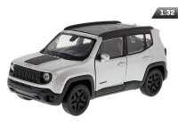 passend für kompatibel mit -  1:34, JEEP Renegade...