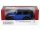 Modell 1:34, Jeep Wrangler Hard Top, blau (A11723N)