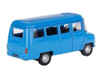 Modell 1:34, PRL Nysa 522, blau (A884N522N)