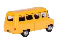 Modell 1:34, PRL Nysa 522, orange (A884N522P)