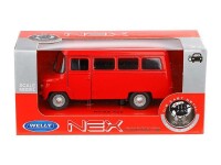 Modell 1:34, PRL Nysa 522, rot (A884N522C)