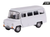 Modell 1:34, PRL Nysa 522, weiß (A884N522B)